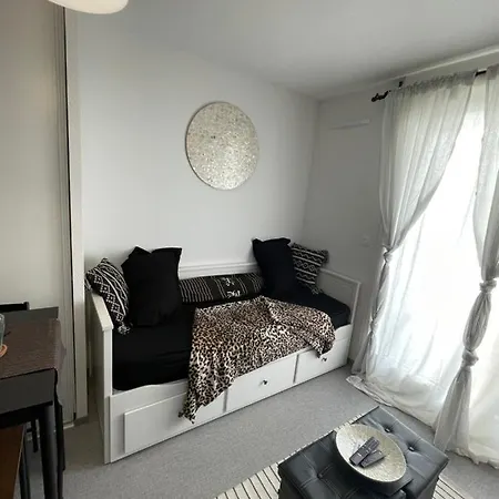 Bed & Breakfast Moise *
