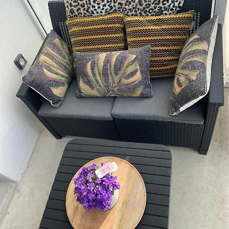 Bed & Breakfast Moise Nimes