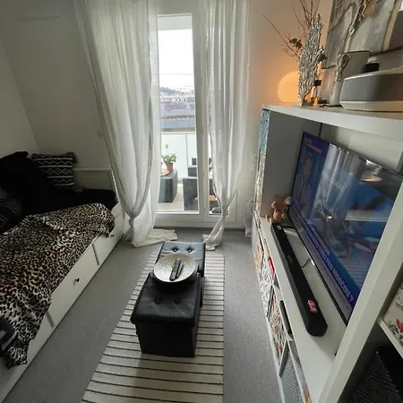 Moise Bed & Breakfast