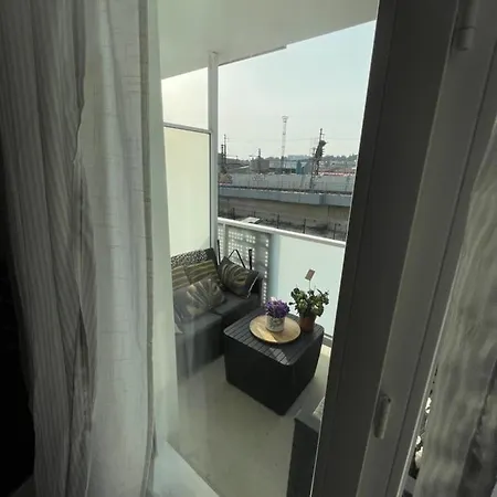 Moise Bed & Breakfast Nimes